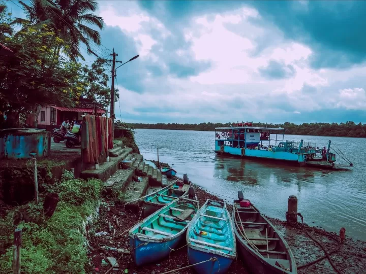 Photo of Madkai By Unnati Patel