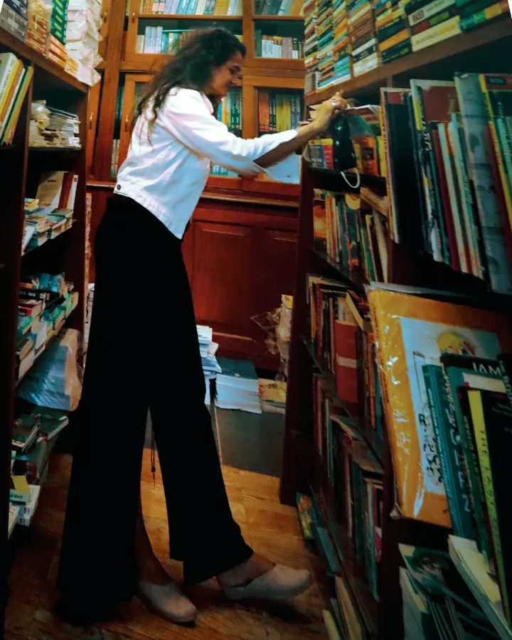 Photo of Singbal's Book House By Unnati Patel