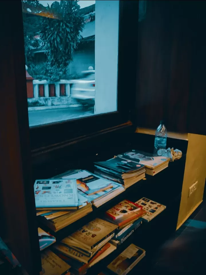 Photo of Singbal's Book House By Unnati Patel
