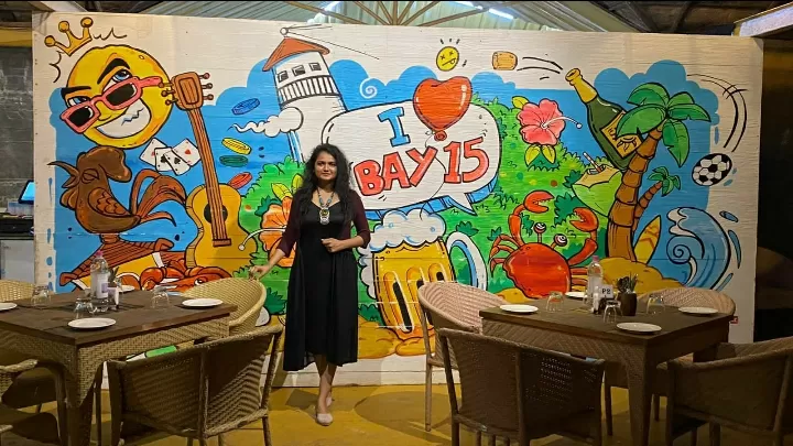 Photo of Bay 15 By Unnati Patel