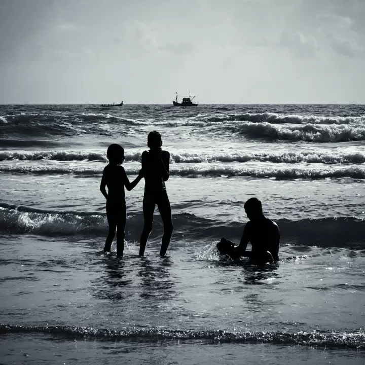 Photo of Benaulim Beach By Unnati Patel