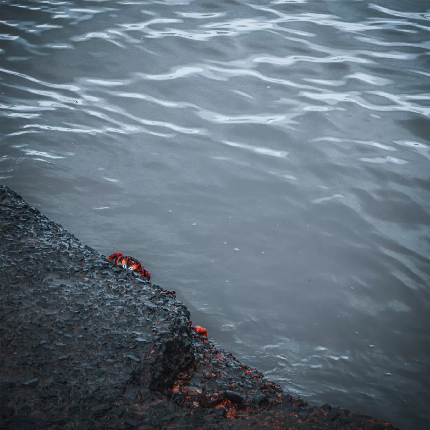 Photo of Dona Paula Beach By Unnati Patel