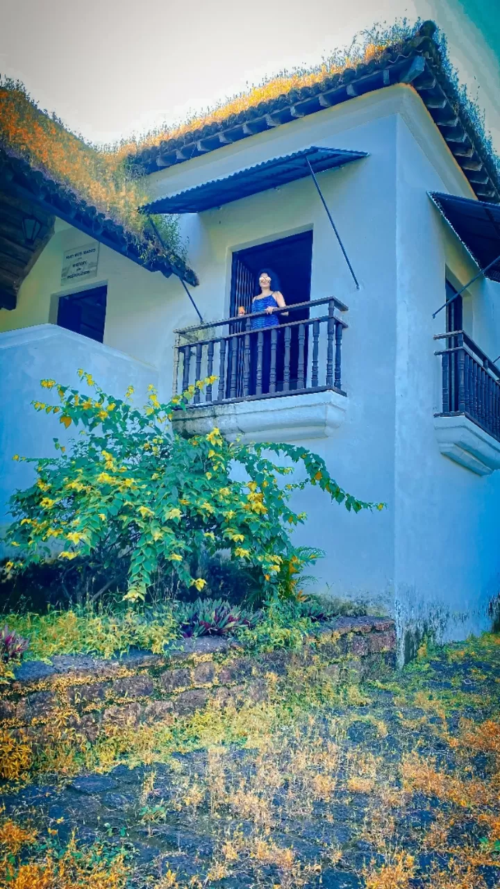 Photo of Reis Magos By Unnati Patel