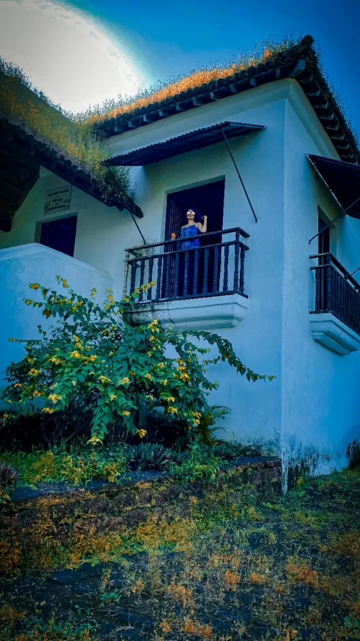 Photo of Reis Magos By Unnati Patel