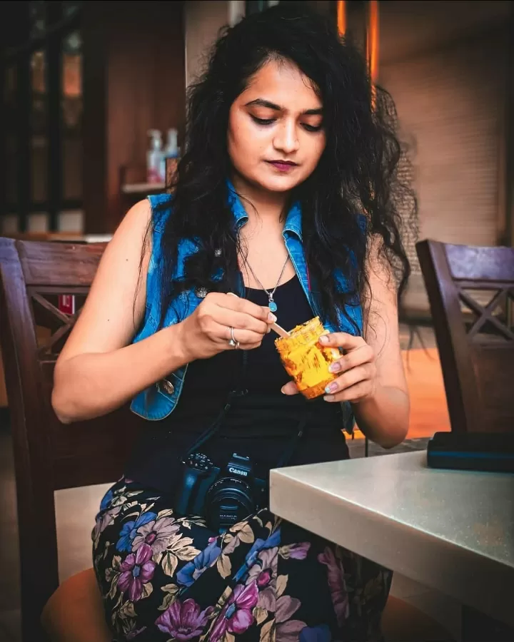Photo of Sweet Nation By Unnati Patel