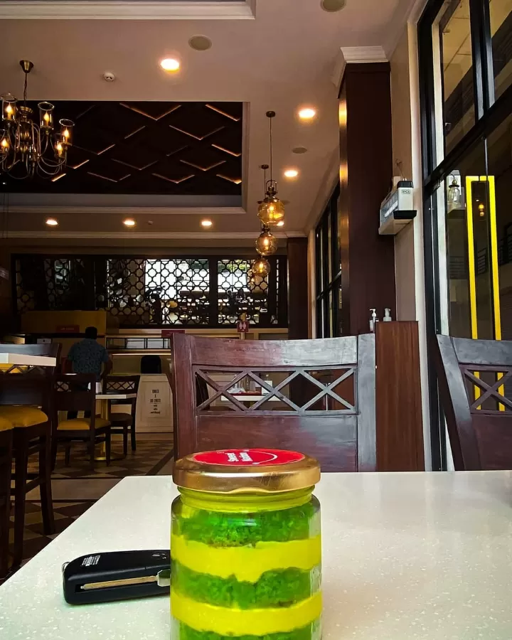 Photo of Sweet Nation By Unnati Patel
