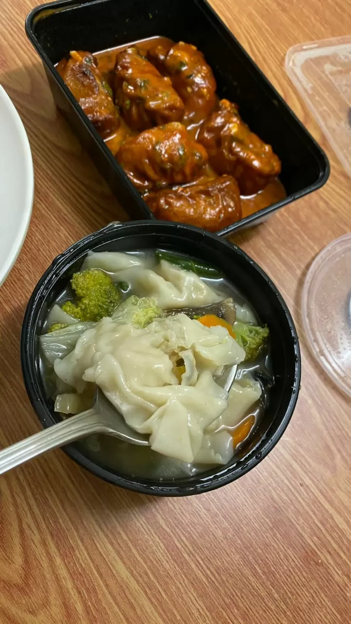 Photo of Charlie Chang’s Caranzalem By Unnati Patel