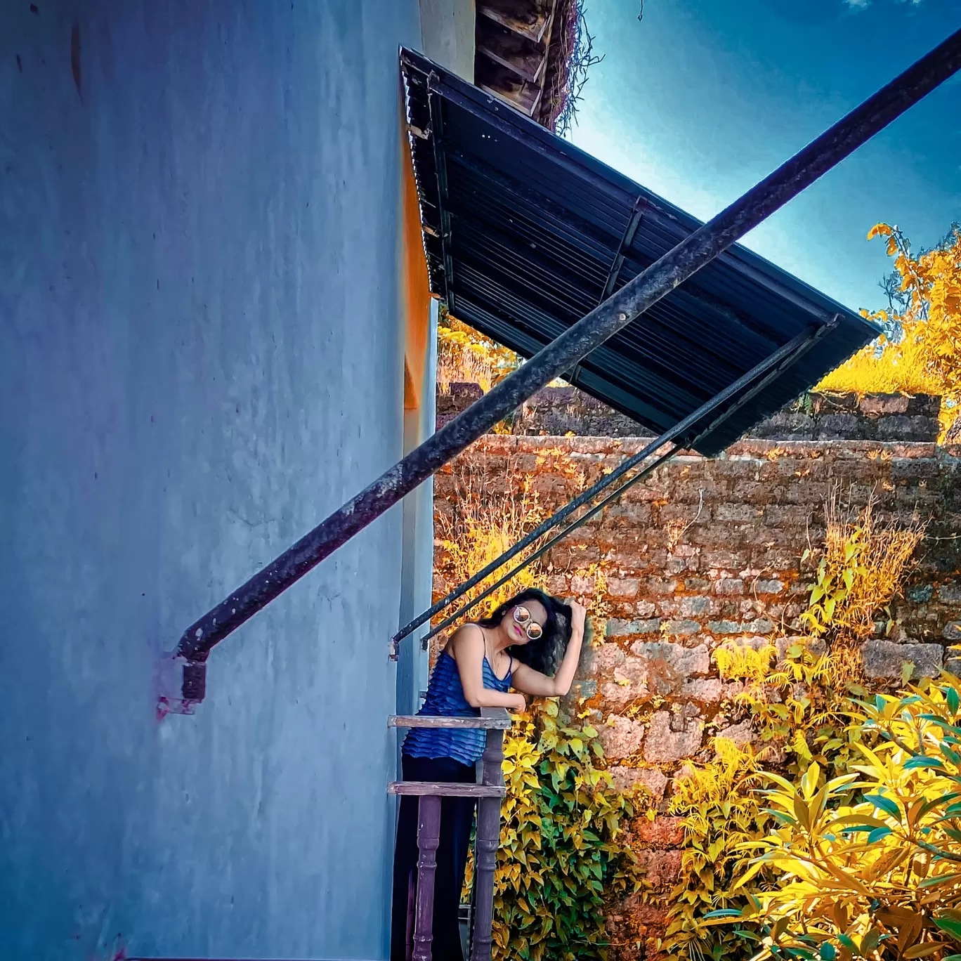 Photo of Reis Magos By Unnati Patel