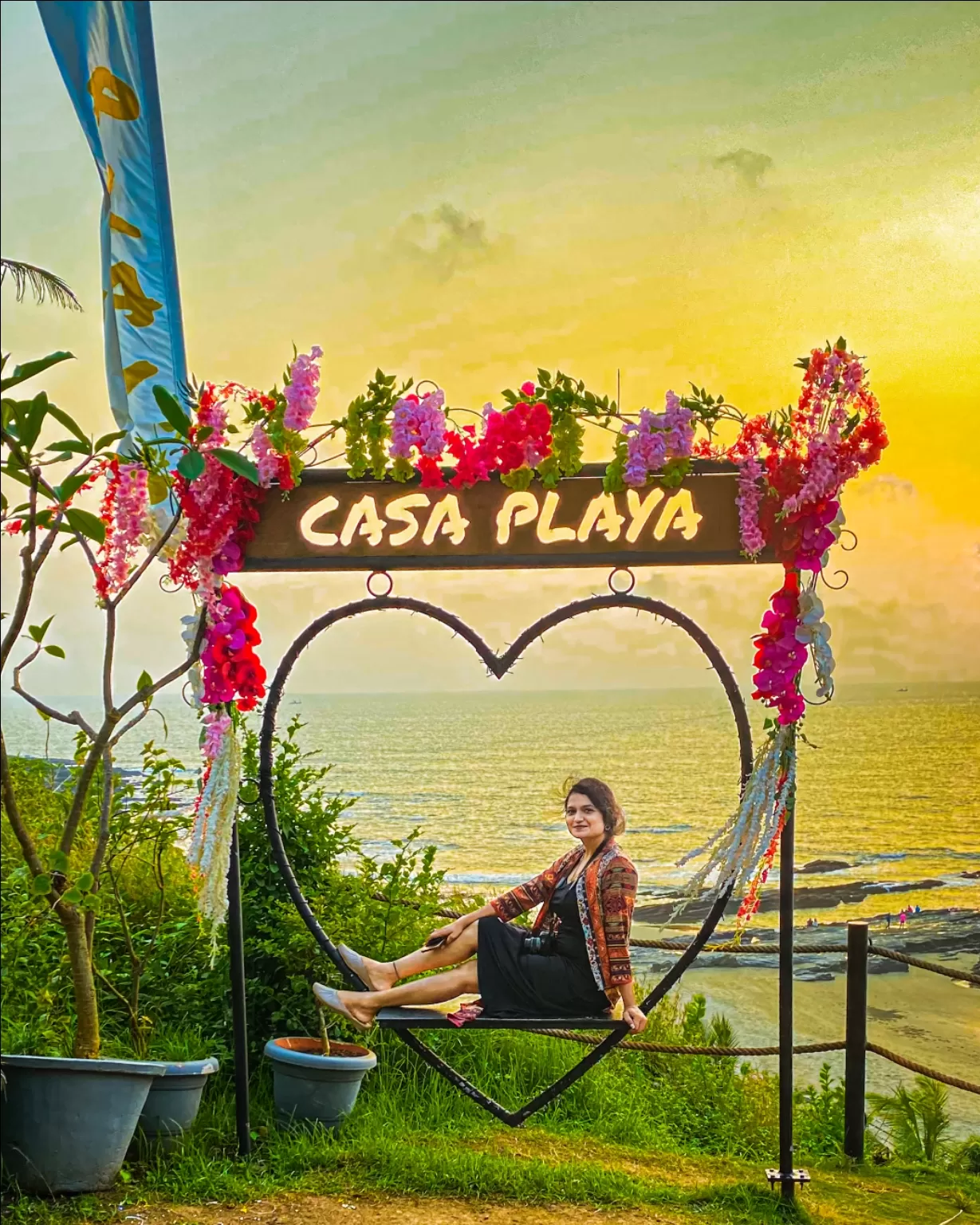 Photo of Casa Playa By Unnati Patel