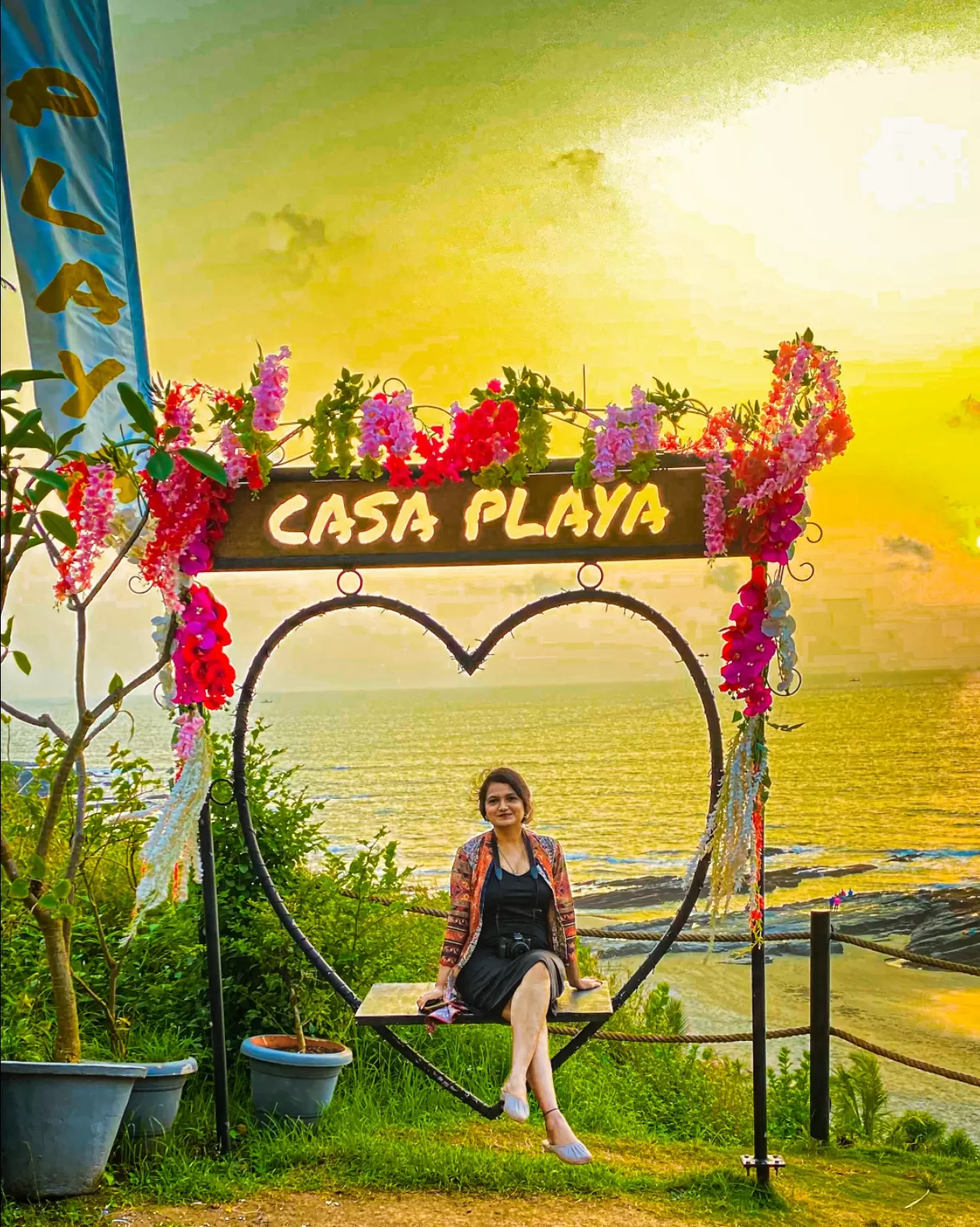 Photo of Casa Playa By Unnati Patel