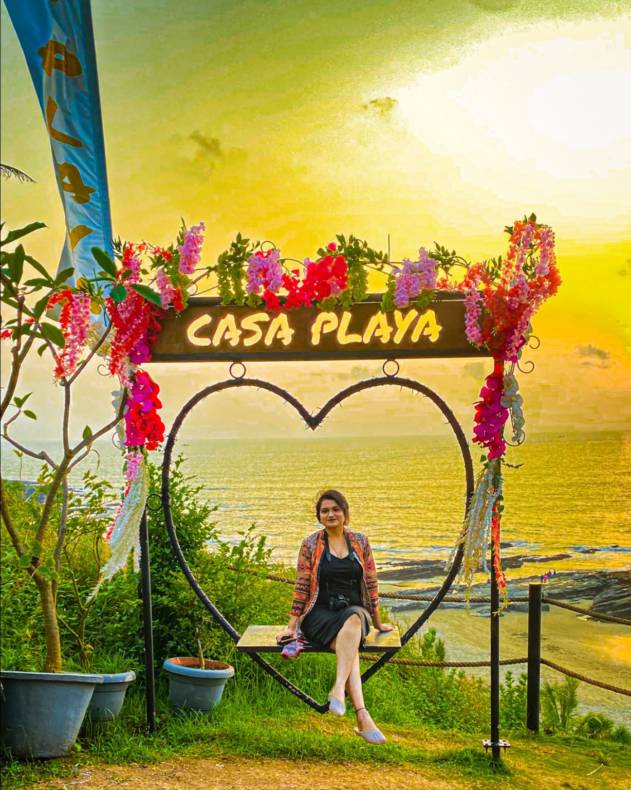 Photo of Casa Playa By Unnati Patel