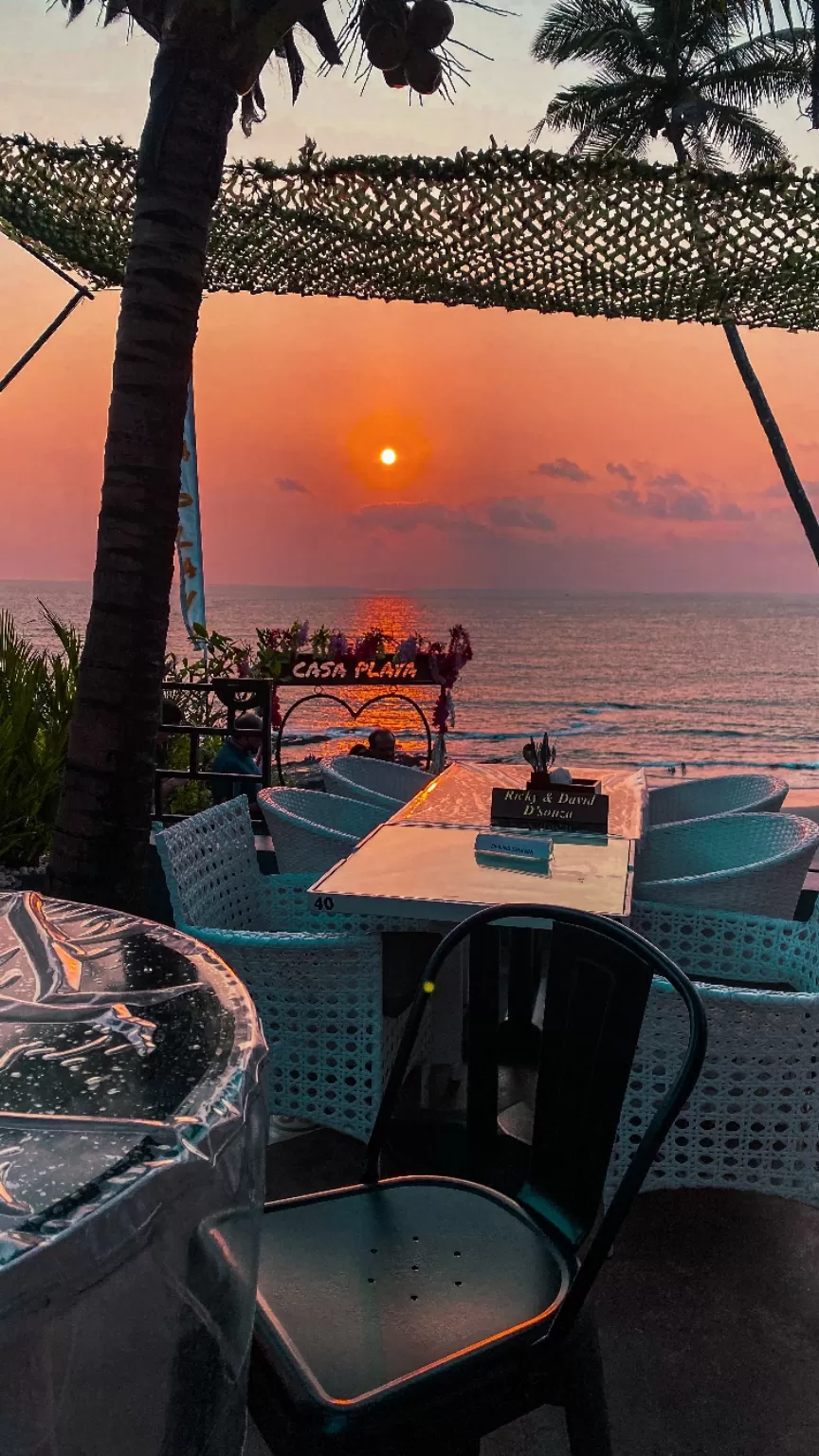 Photo of Casa Playa By Unnati Patel