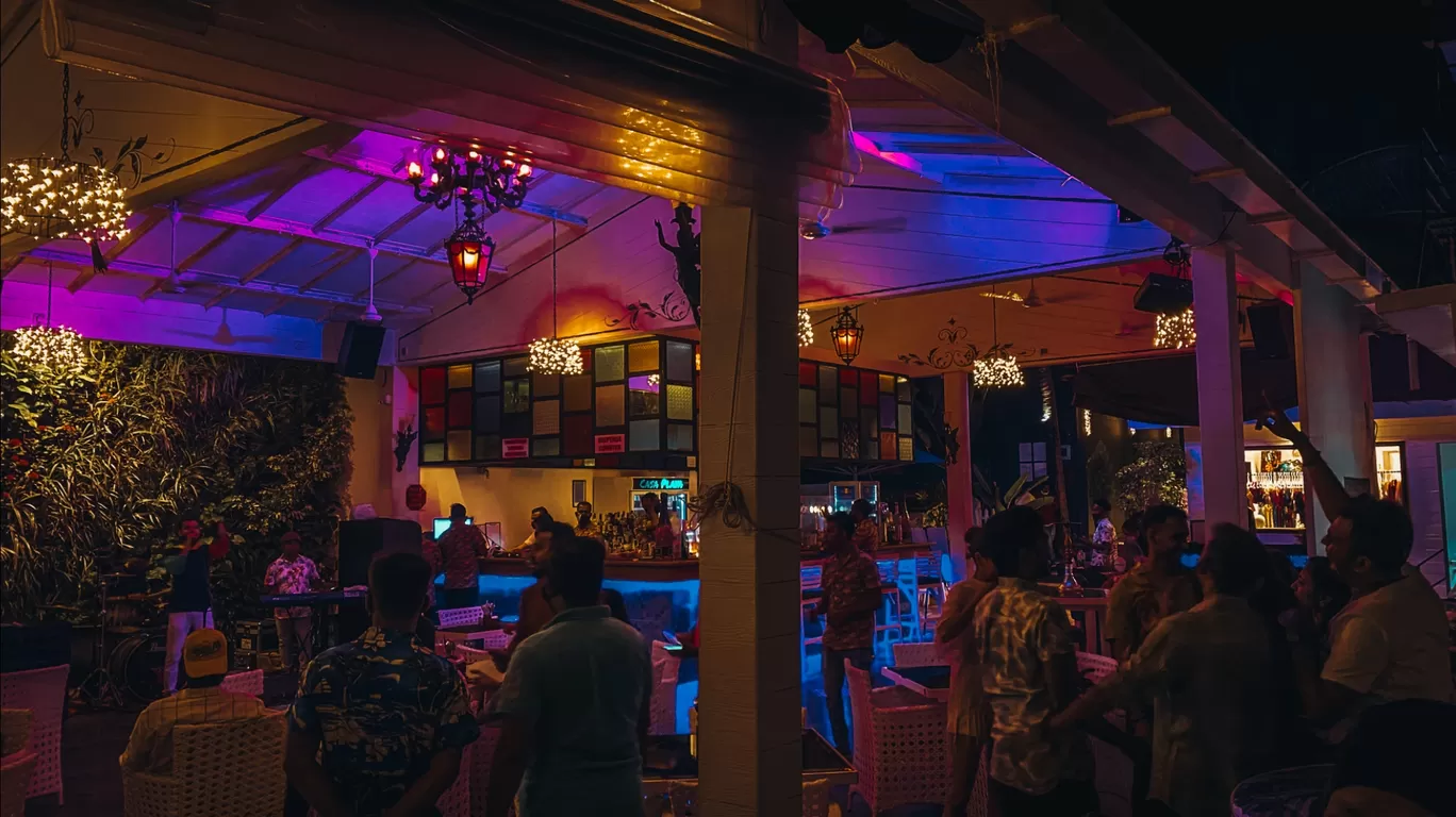 Photo of Casa Playa By Unnati Patel