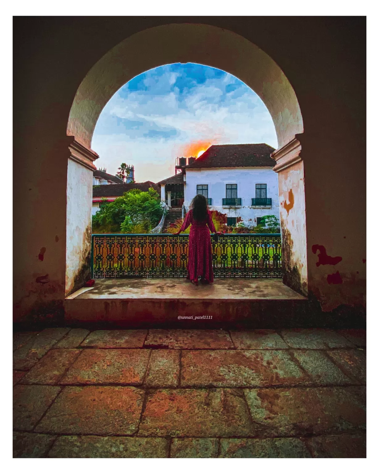 Photo of Igreja e Convento de São Francisco de Assis By Unnati Patel