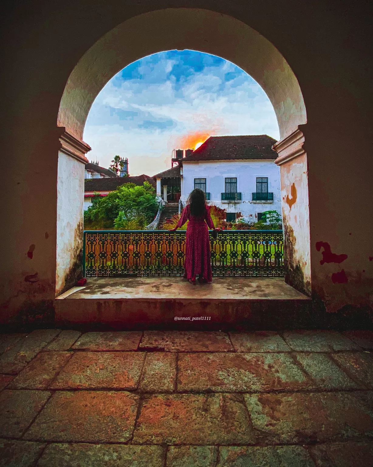 Photo of Igreja e Convento de São Francisco de Assis By Unnati Patel