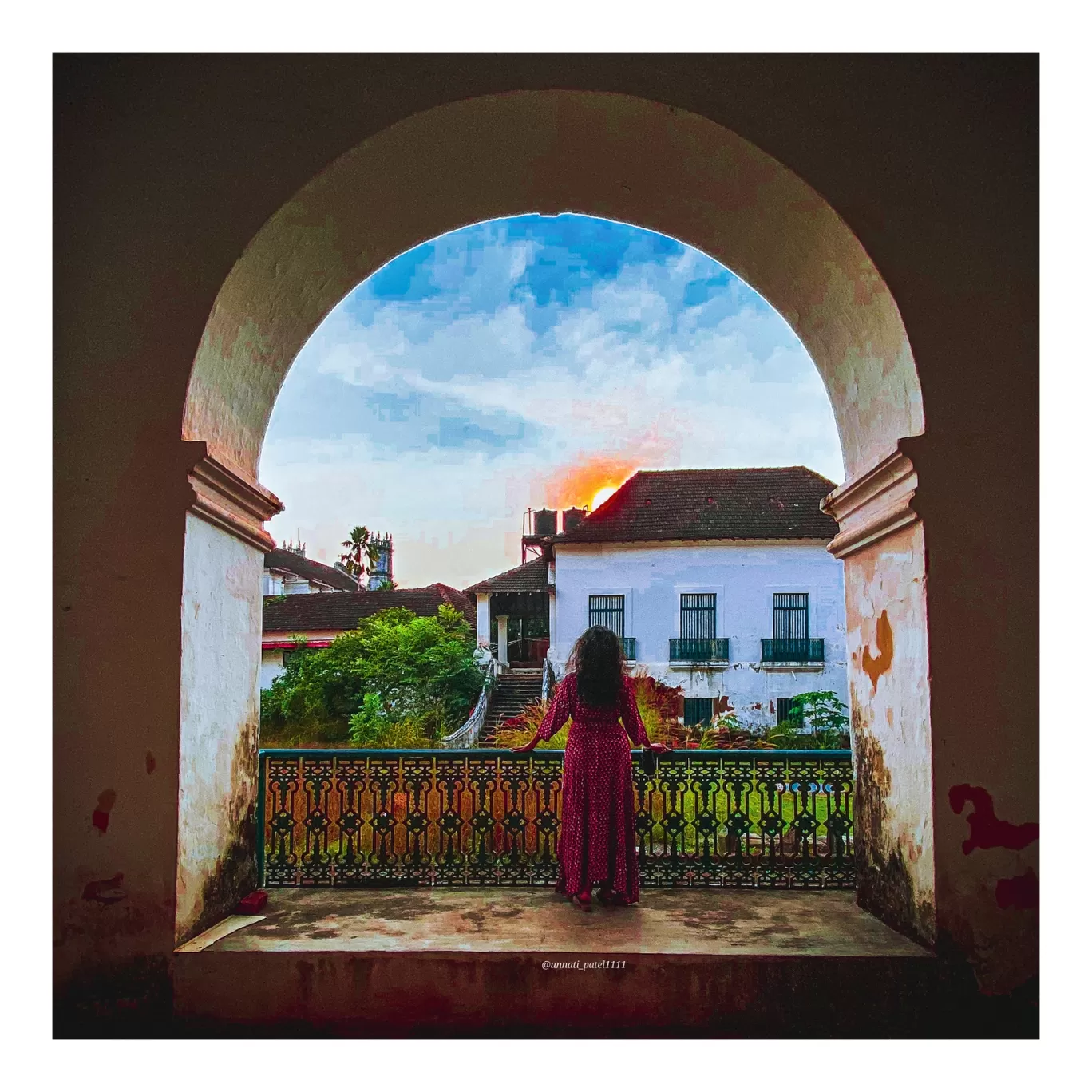 Photo of Igreja e Convento de São Francisco de Assis By Unnati Patel