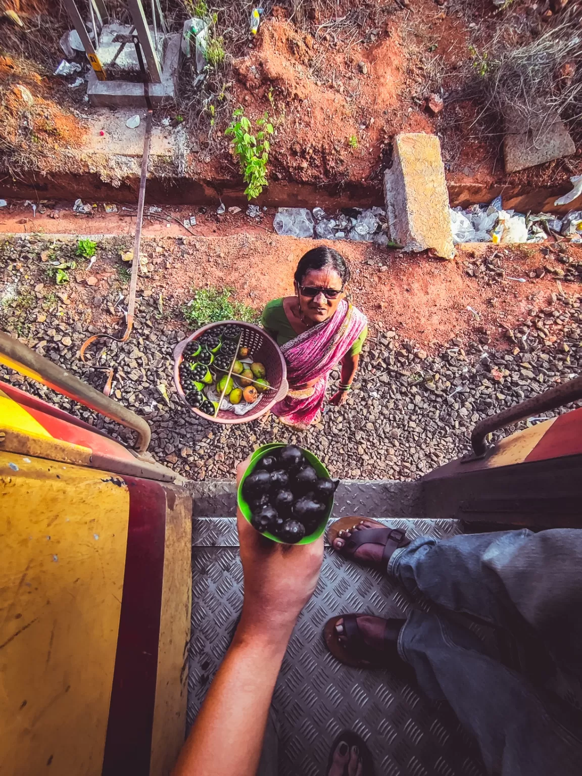 Photo of Goa By Unnati Patel