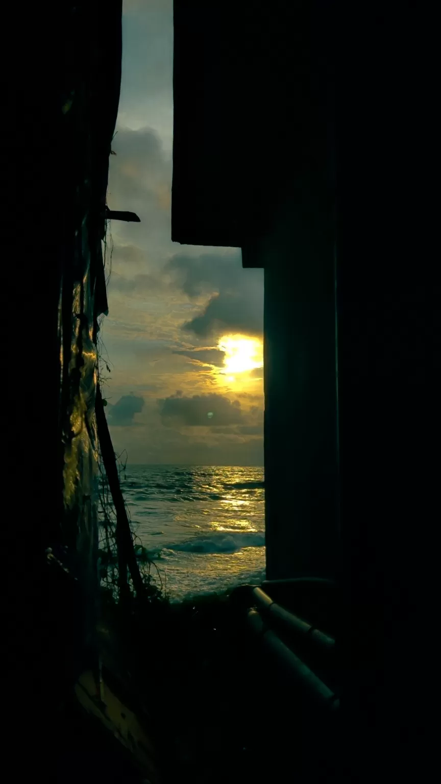 Photo of Arambol Beach By Unnati Patel