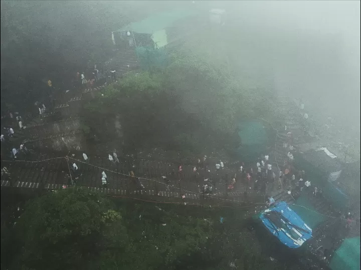 Photo of Pavagadh Mahakali Mandir By Unnati Patel