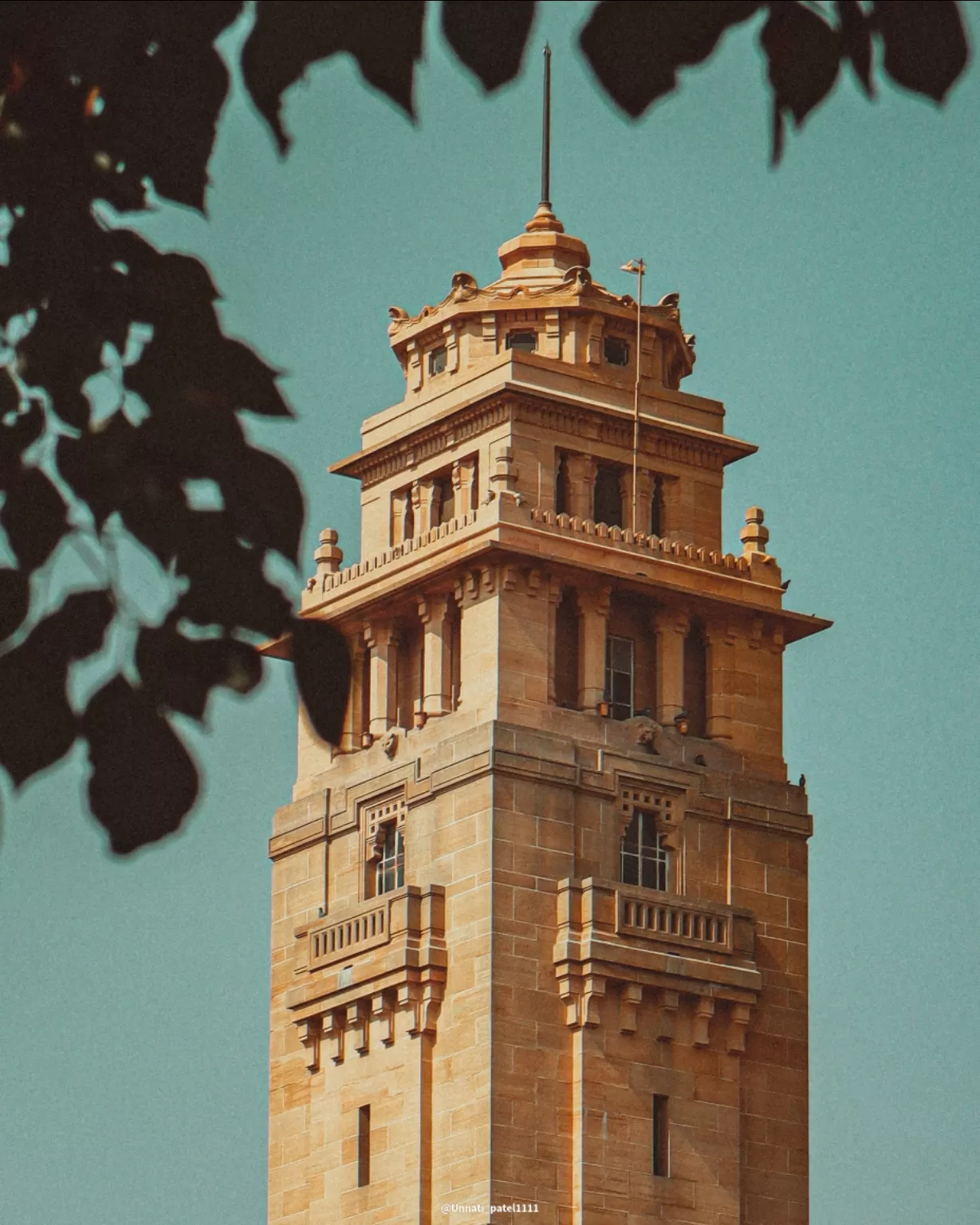 Photo of Umed Bhawan Palace Road By Unnati Patel