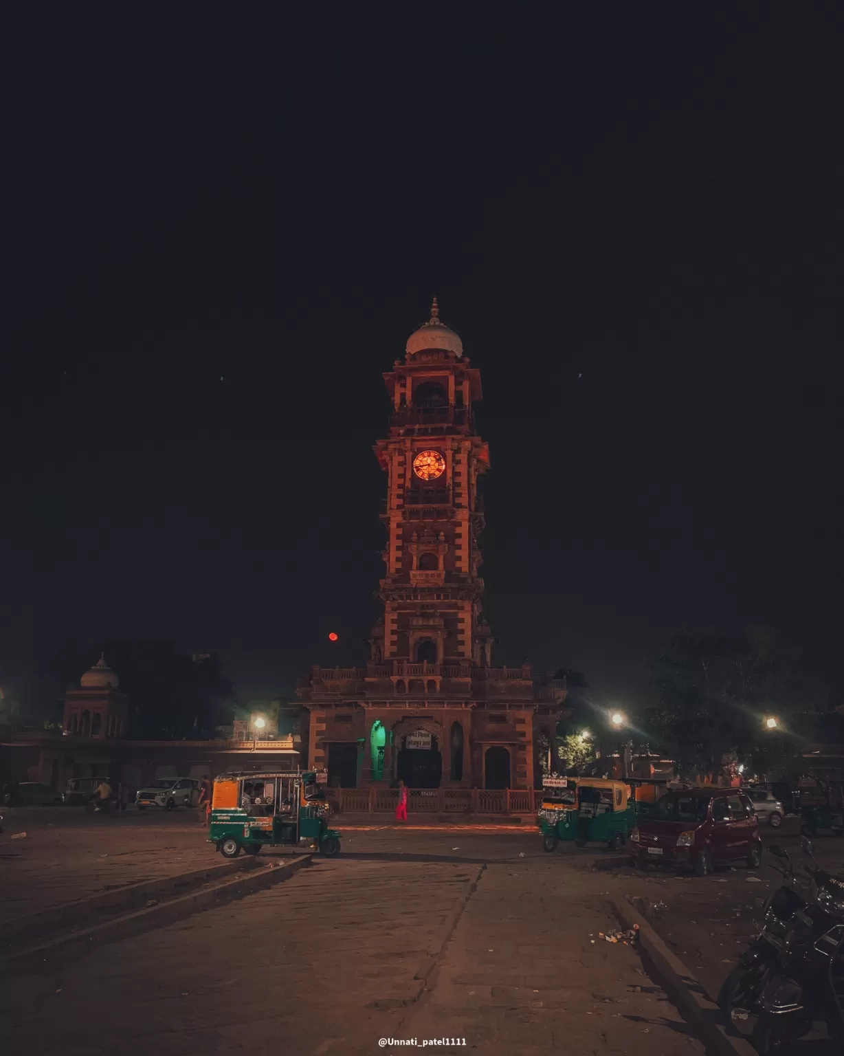 Photo of Ghantaghar Market By Unnati Patel