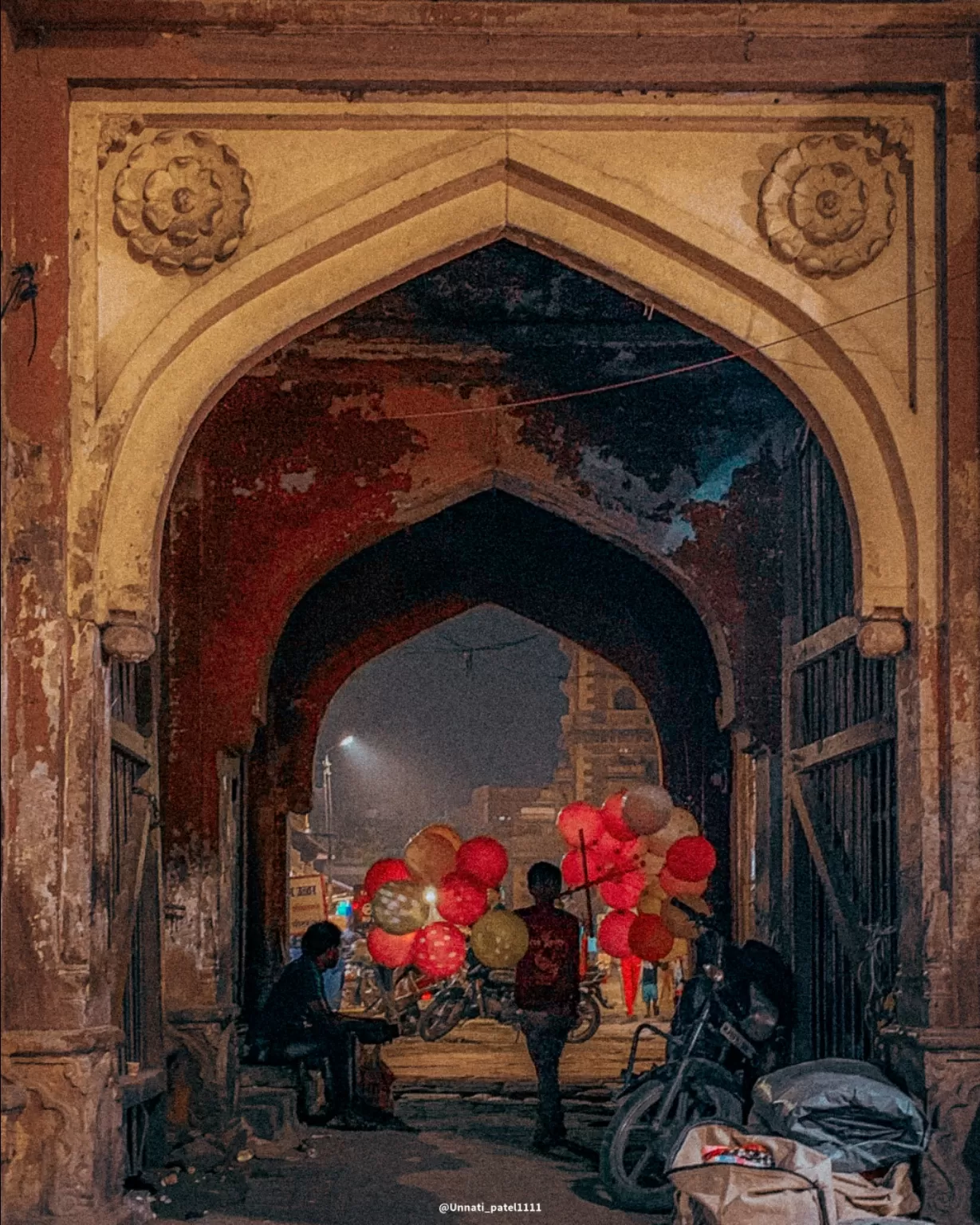Photo of Ghantaghar Market By Unnati Patel