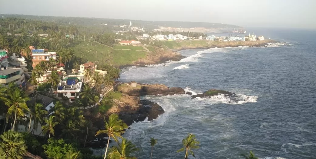 Photo of Kerala By AVIOR AWASKAR