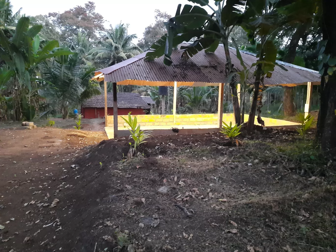 Photo of Joida By Black panther jungle home stay
