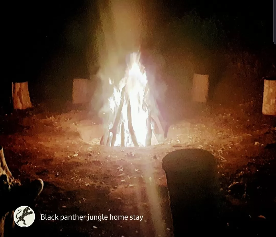 Photo of Joida By Black panther jungle home stay