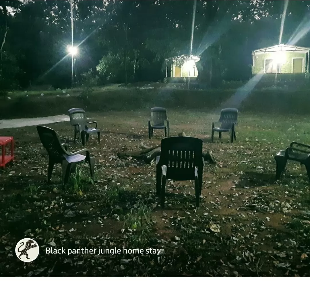 Photo of Joida By Black panther jungle home stay