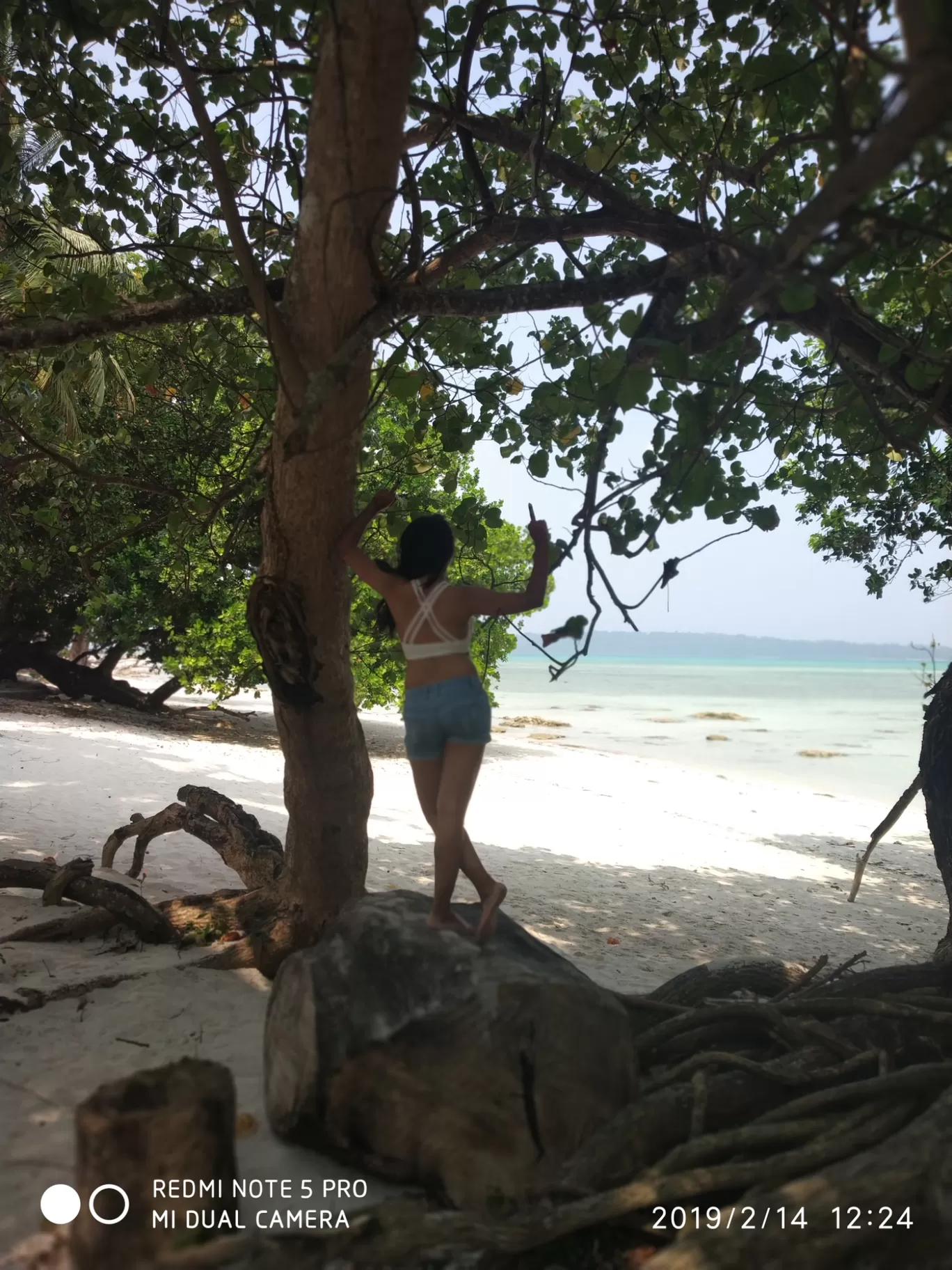 Photo of Andaman and Nicobar Islands By Shreya Shah