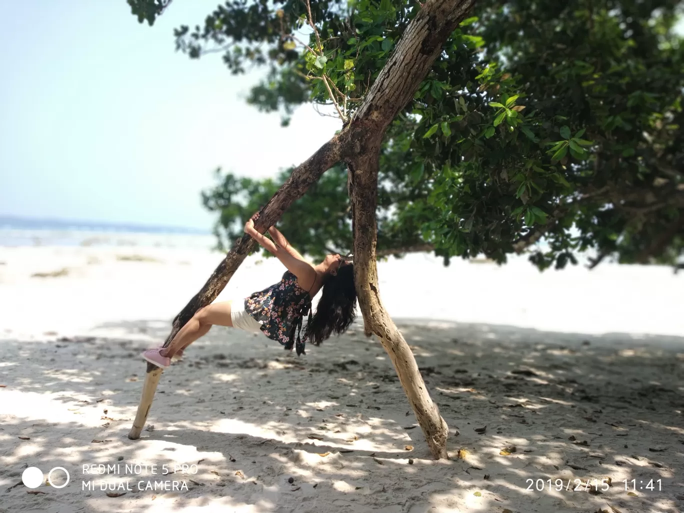 Photo of Andaman and Nicobar Islands By Shreya Shah