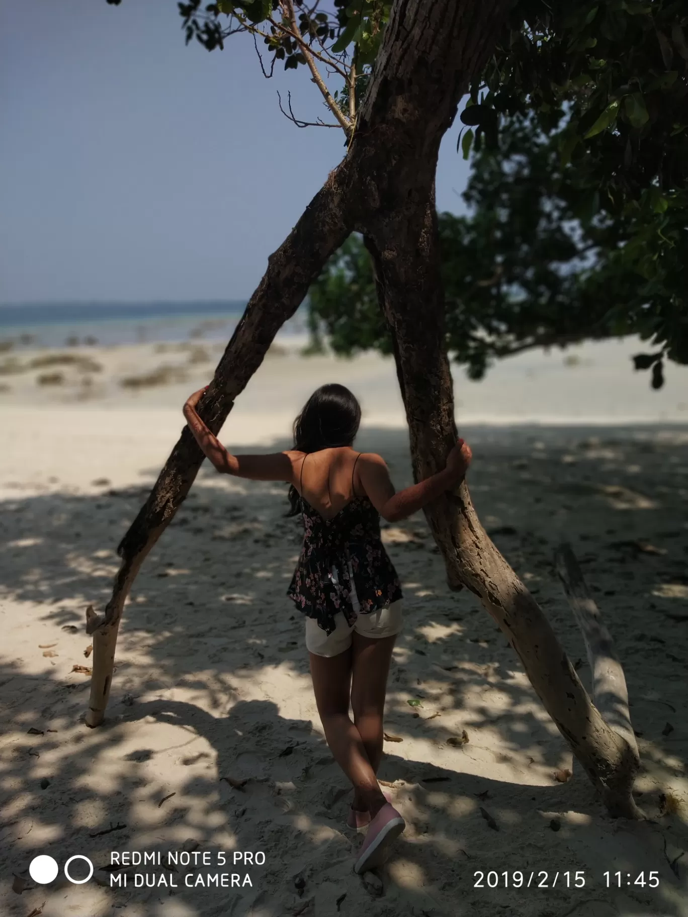Photo of Andaman and Nicobar Islands By Shreya Shah