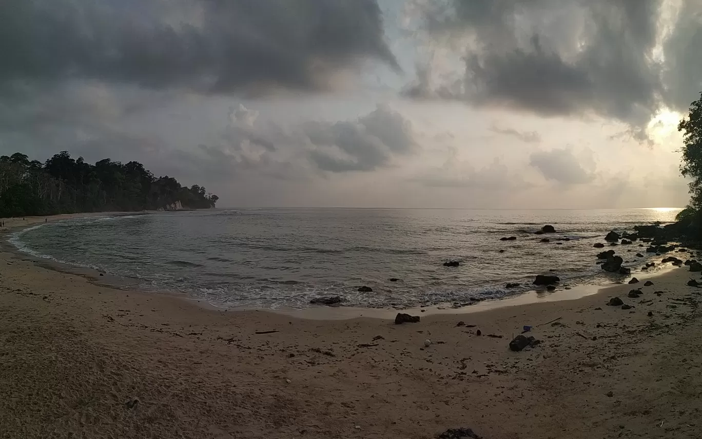 Photo of Andaman and Nicobar Islands By Shreya Shah