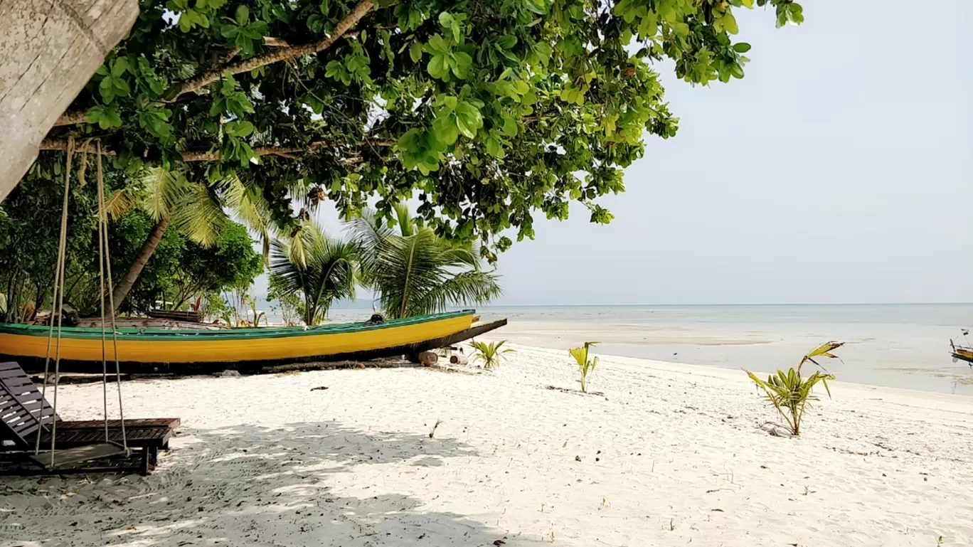 Photo of Andaman and Nicobar Islands By Shreya Shah