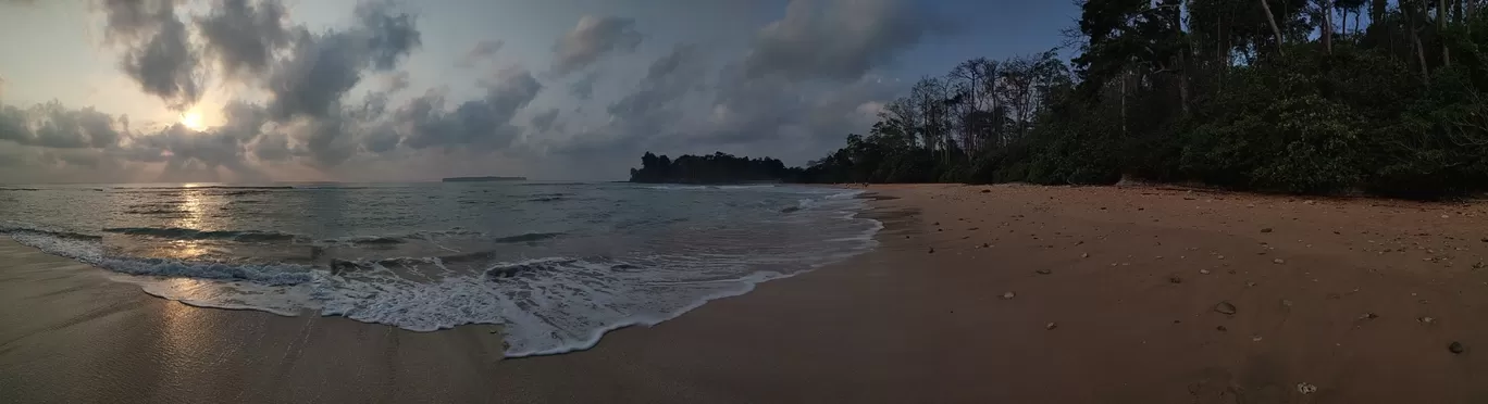 Photo of Andaman and Nicobar Islands By Shreya Shah