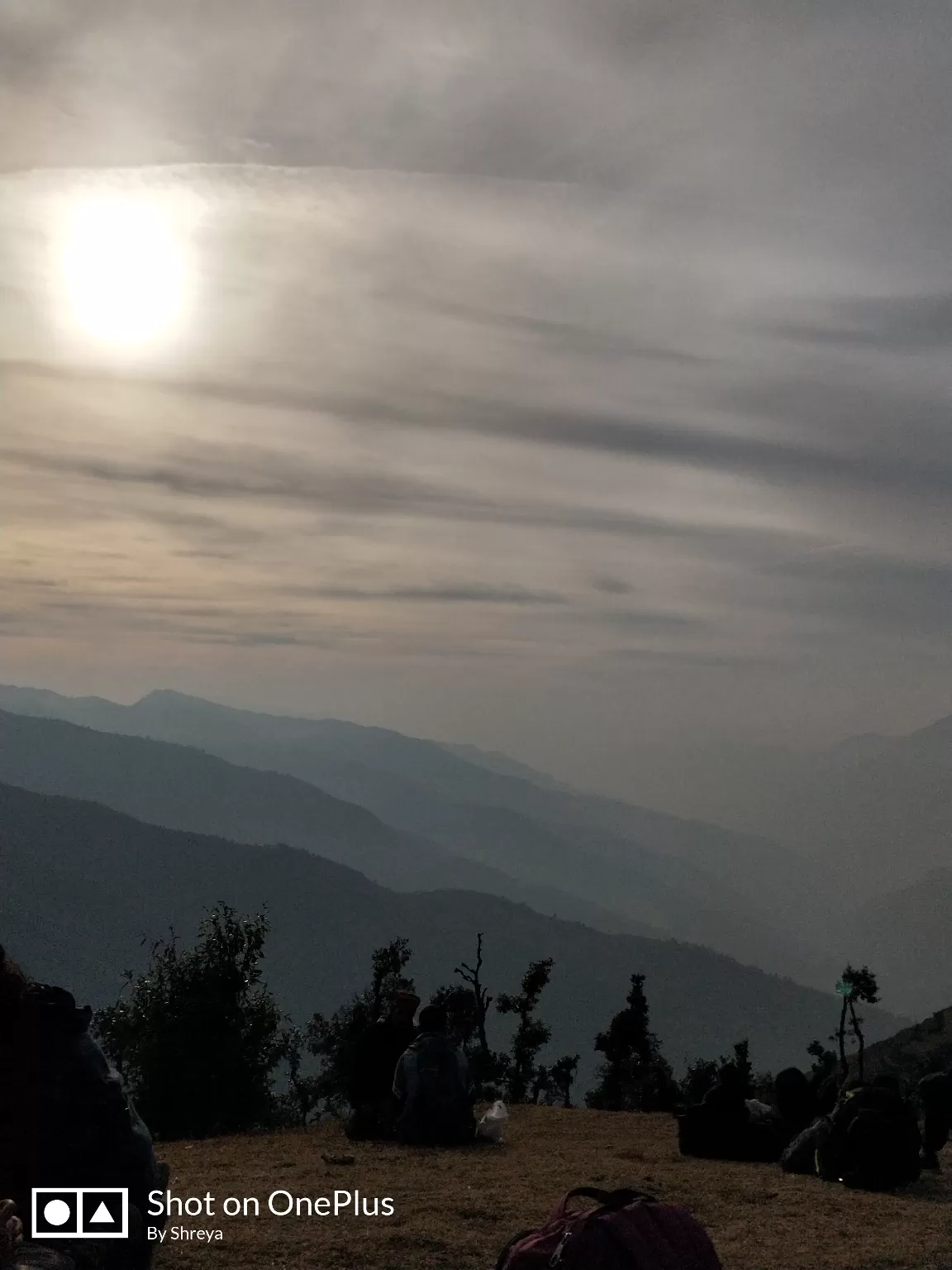 Photo of Mussoorie By Shreya Shah