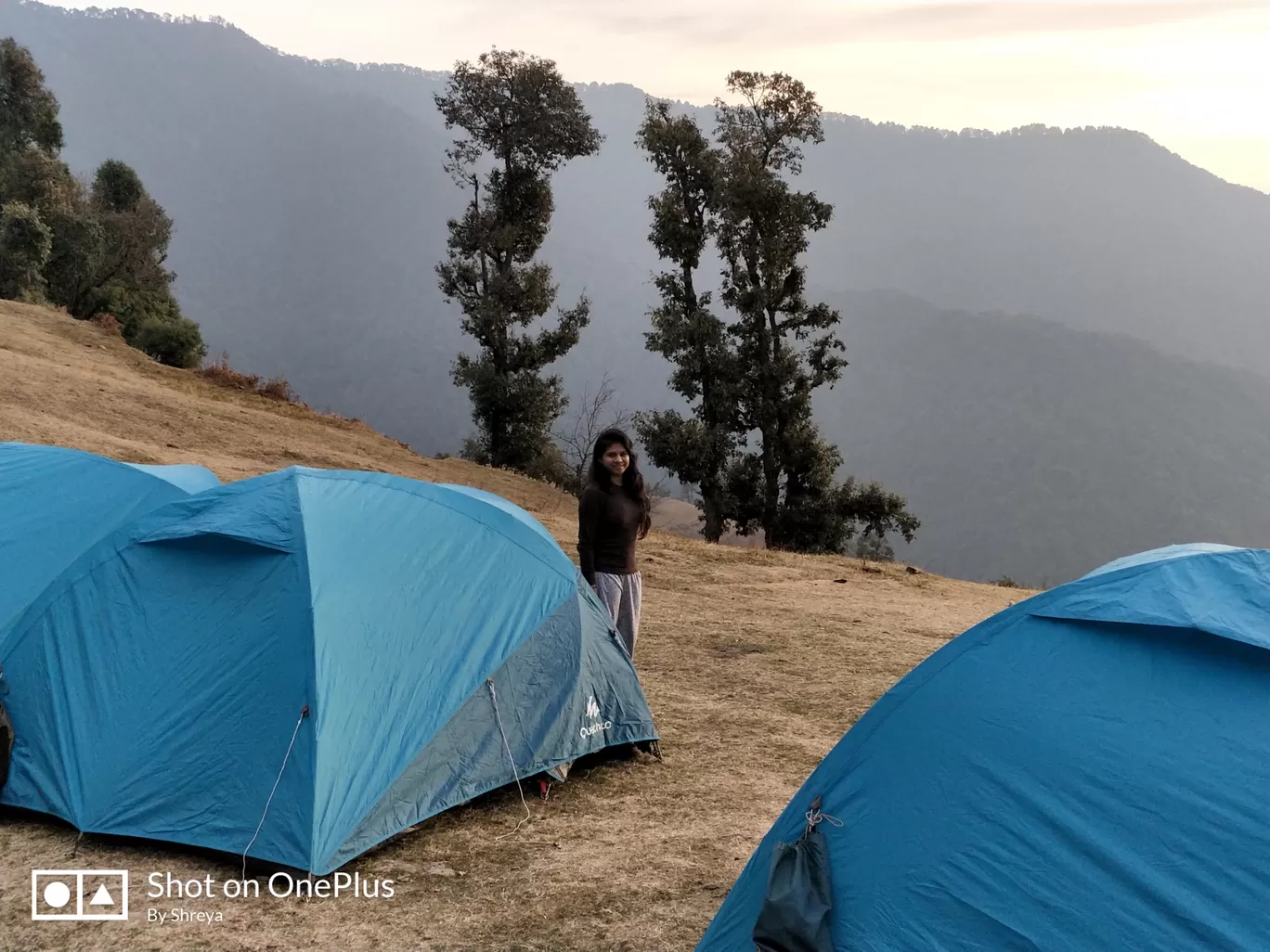 Photo of Mussoorie By Shreya Shah