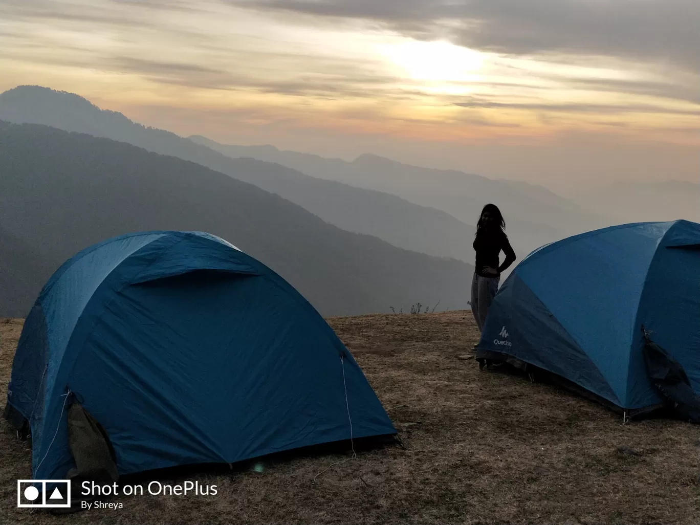 Photo of Mussoorie By Shreya Shah