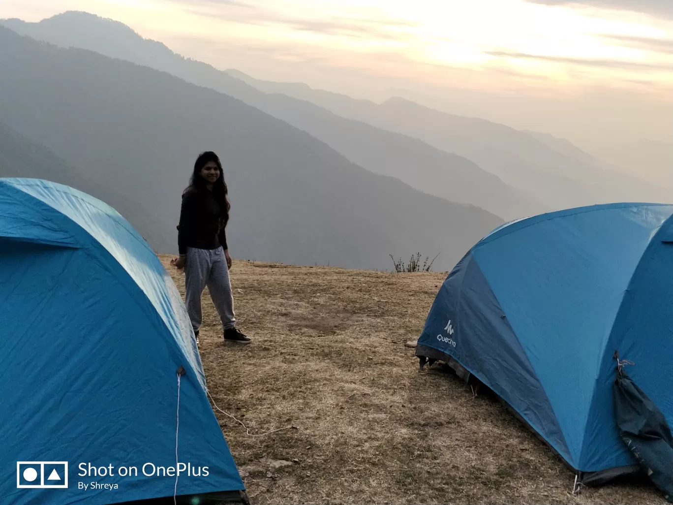Photo of Mussoorie By Shreya Shah
