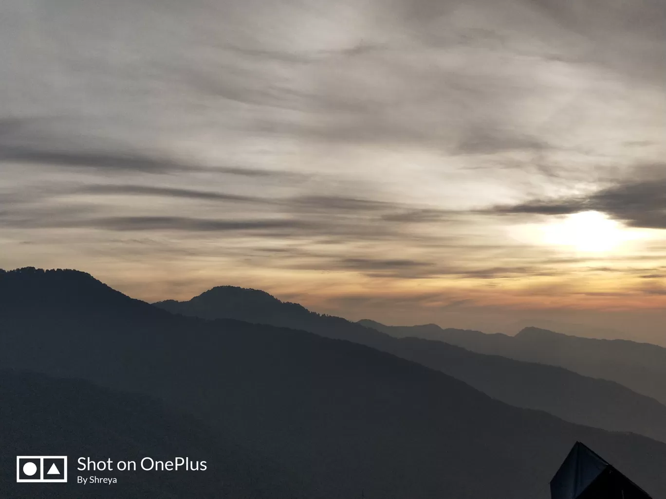 Photo of Mussoorie By Shreya Shah