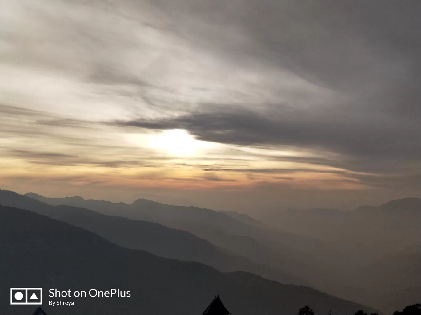 Photo of Mussoorie By Shreya Shah