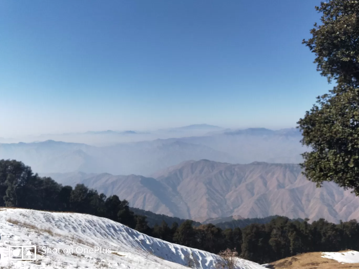 Photo of Mussoorie By Shreya Shah