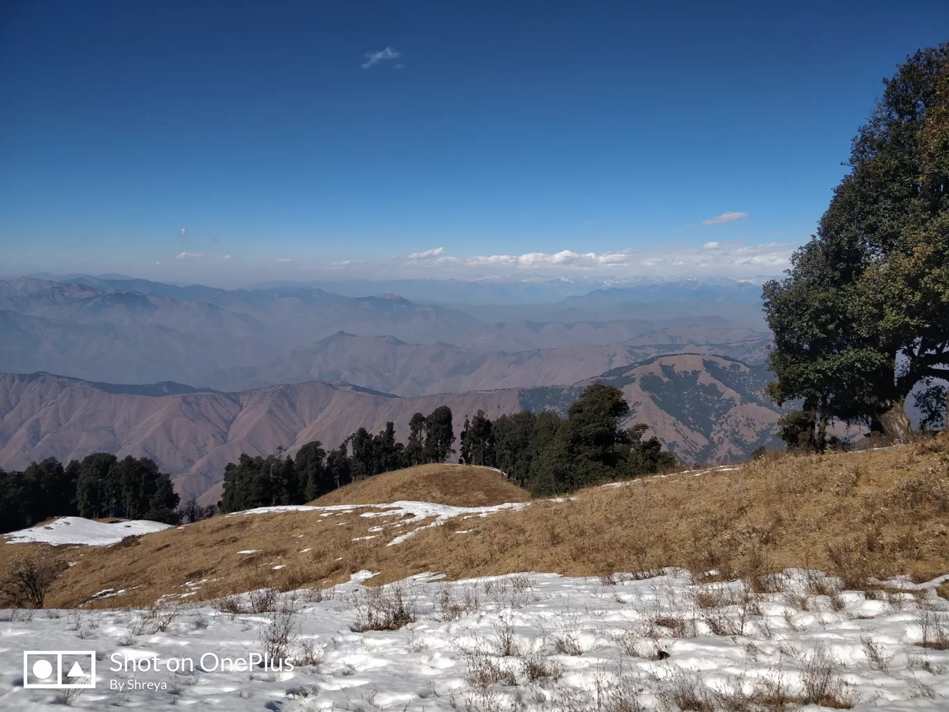 Photo of Mussoorie By Shreya Shah