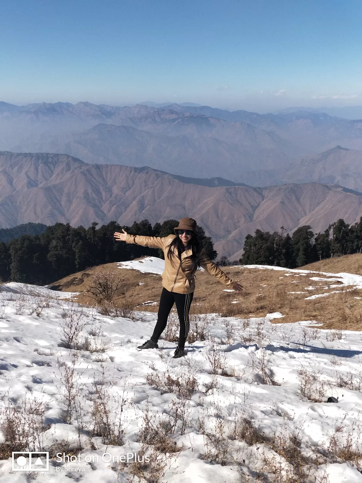 Photo of Mussoorie By Shreya Shah