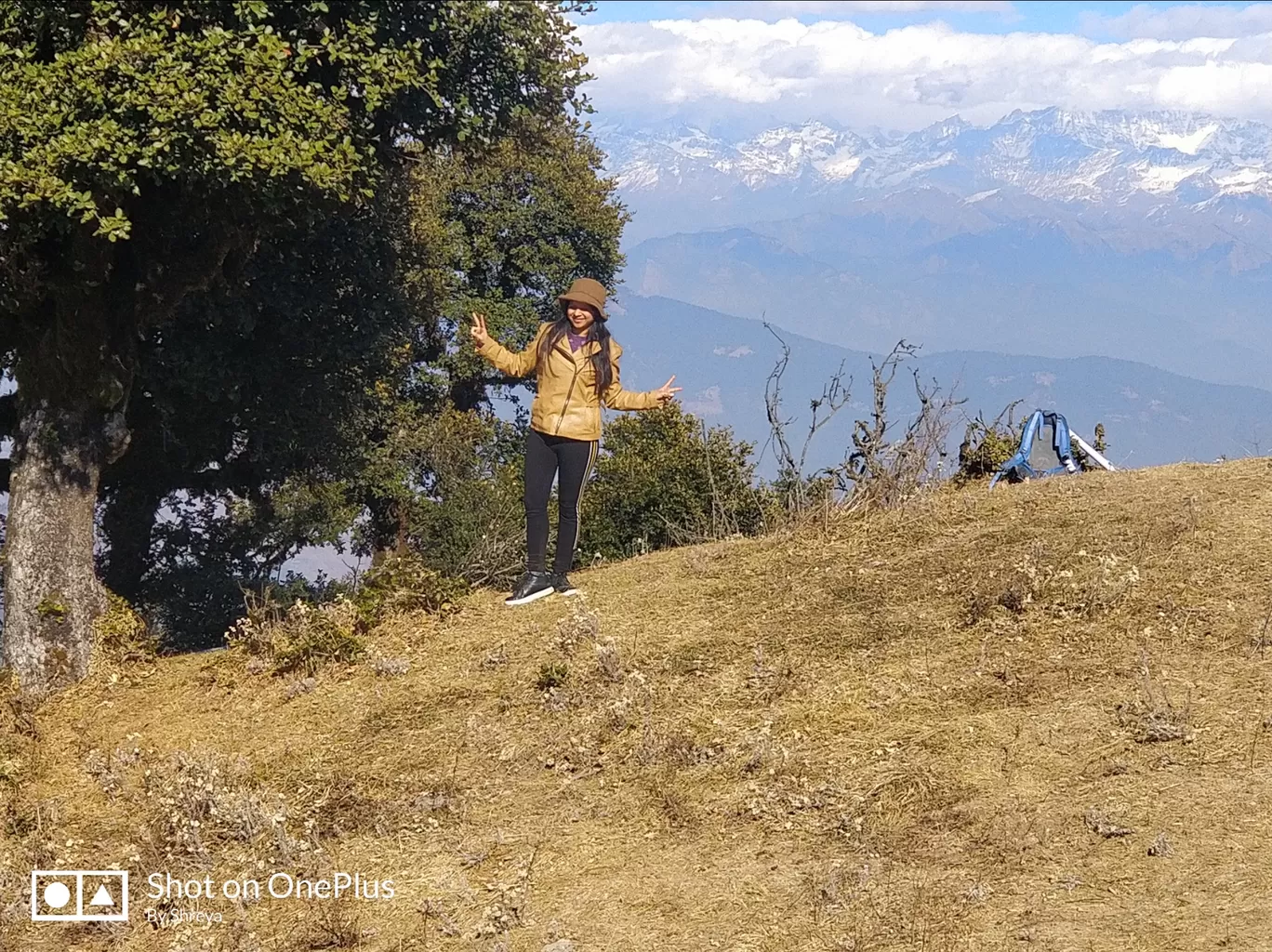 Photo of Mussoorie By Shreya Shah