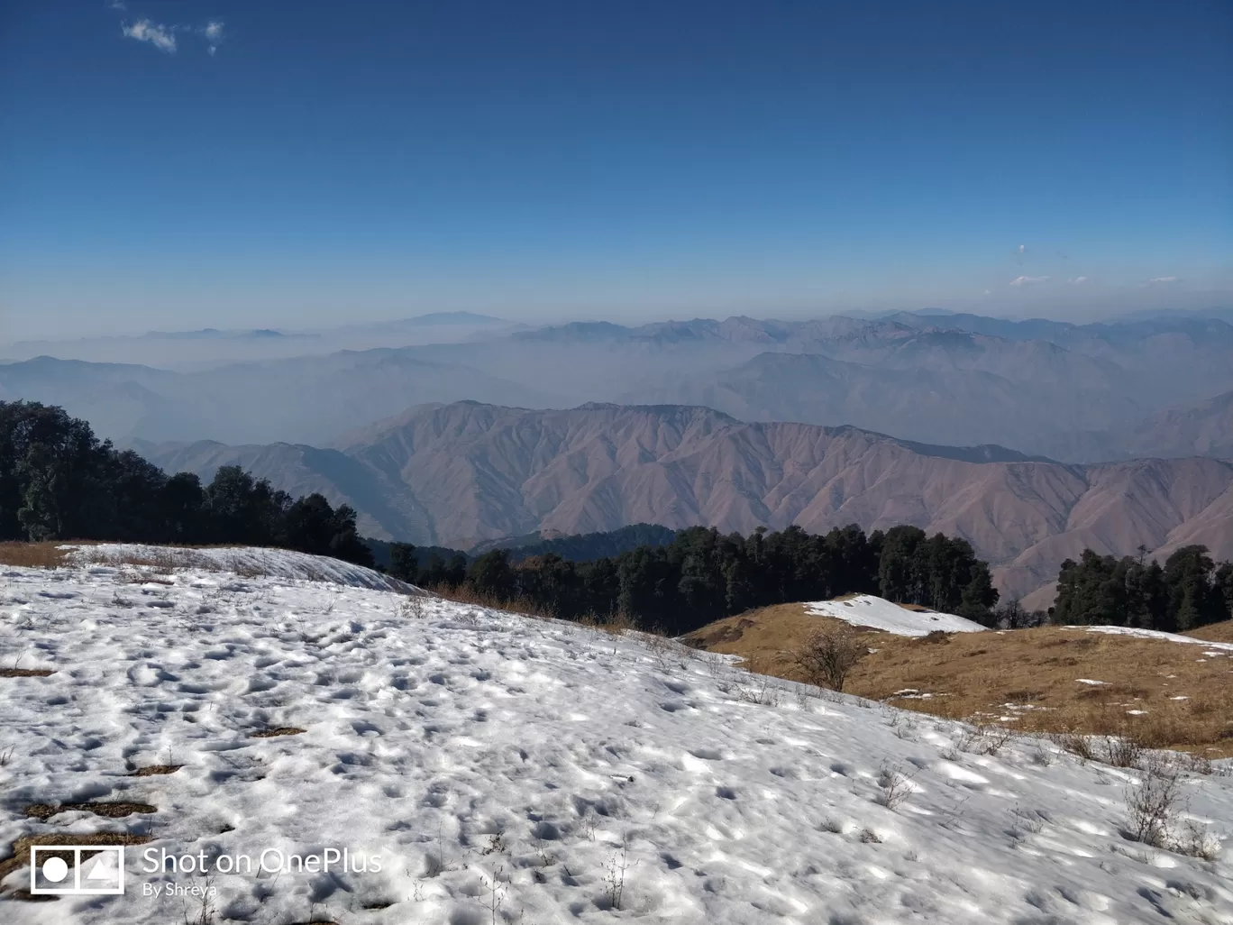 Photo of Mussoorie By Shreya Shah