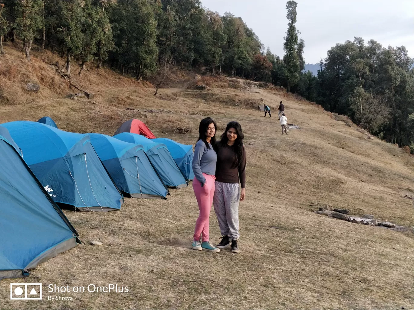 Photo of Mussoorie By Shreya Shah