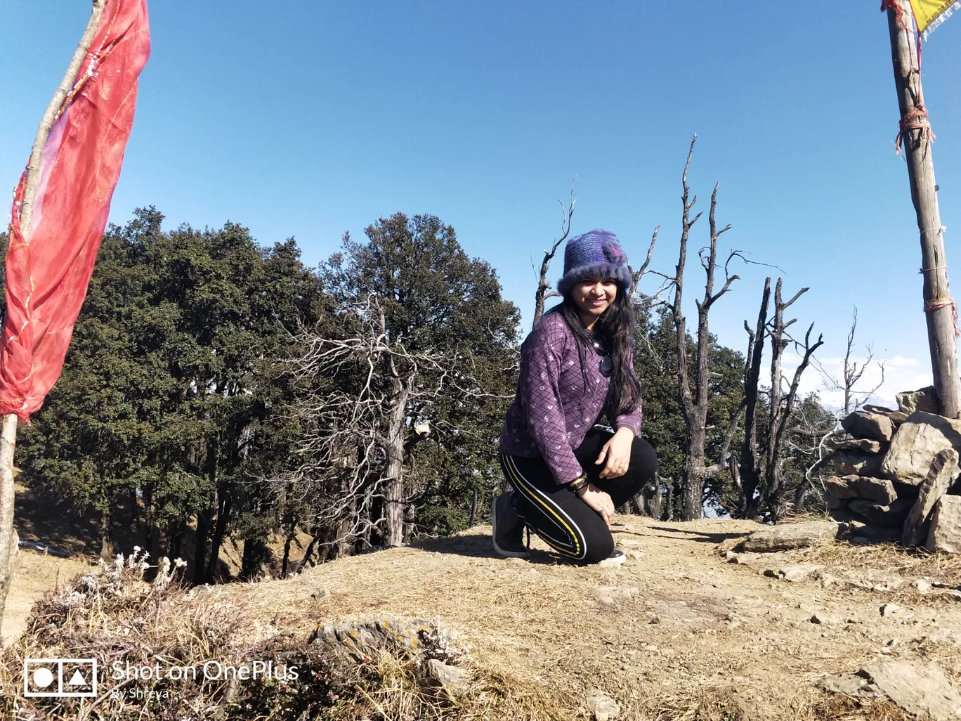 Photo of Mussoorie By Shreya Shah
