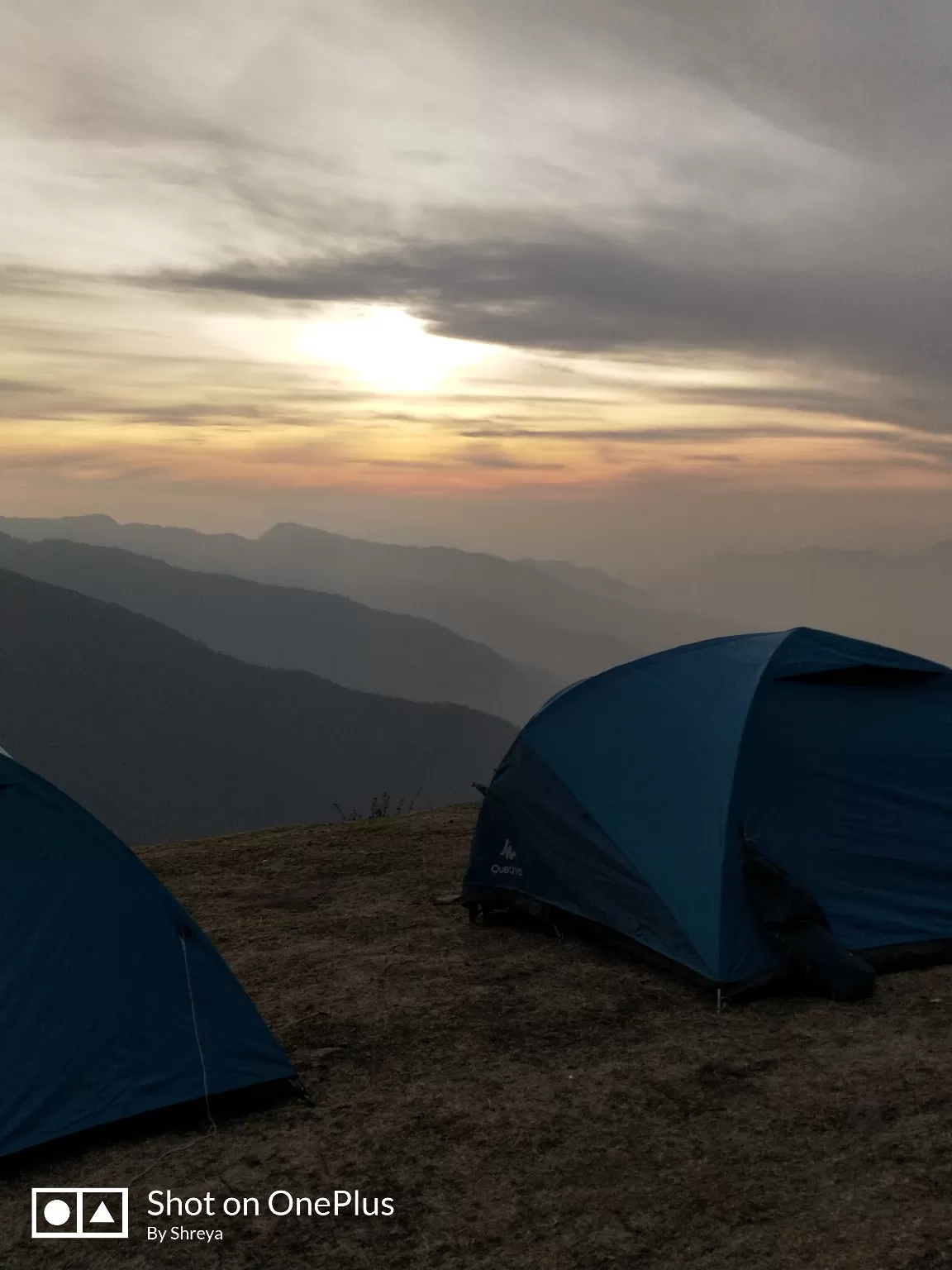 Photo of Mussoorie By Shreya Shah